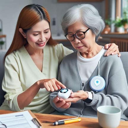Senior Medical Alert Devices