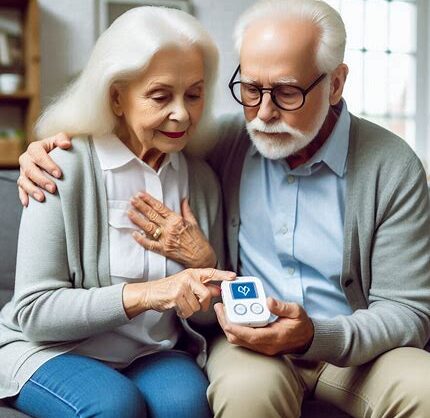 Senior Medical Alert Devices